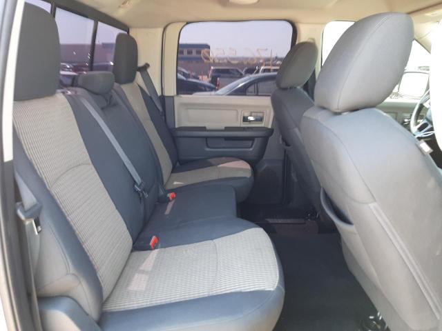 Photo 6 from auction – 2012 DODGE RAM 1500 S with VIN 1C6RD7LT9CS270158