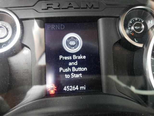 Photo 8 from auction – 2020 RAM 2500 TRADE with VIN 3C6UR5CL2LG206972