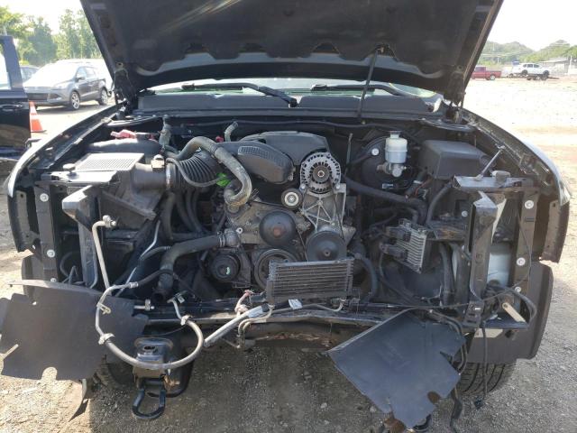 Photo 7 from auction – 2009 CHEVROLET SILVERADO with VIN 1GCEK39079Z135585