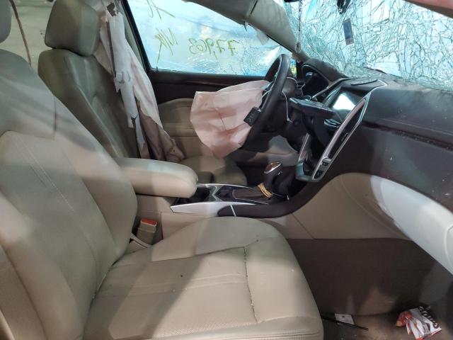 Photo 5 from auction – 2014 CADILLAC SRX with VIN 3GYFNCE3XES642445