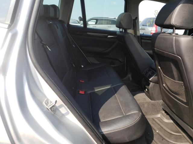 Photo 6 from auction – 2013 BMW X3 XDRIVE2 with VIN 5UXWX9C56D0A21914