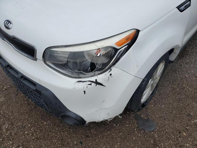Photo 9 from auction – 2014 KIA SOUL + with VIN KNDJP3A51E7067636