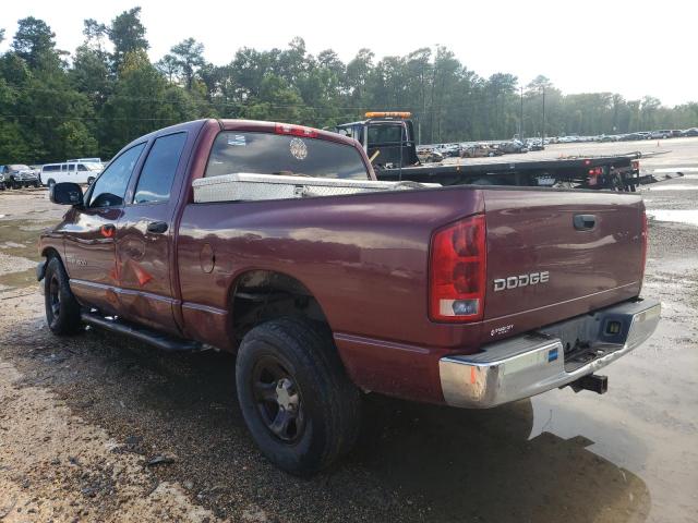 Photo 3 from auction – 2003 DODGE RAM 1500 S with VIN 1D7HA18N03J669931
