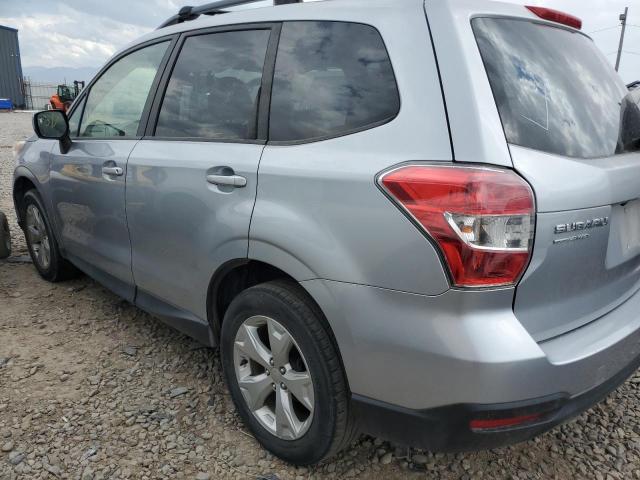 Photo 9 from auction – 2014 SUBARU FORESTER 2 with VIN JF2SJAGC5EH492109