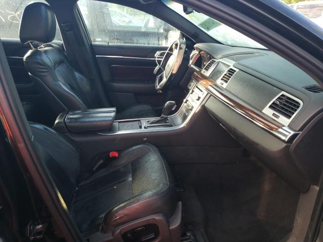 Photo 5 from auction – 2011 LINCOLN MKS with VIN 1LNHL9DR0BG606752
