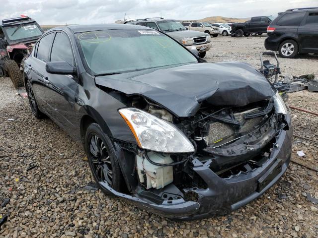 NISSAN ALTIMA BAS 2010 with VIN 1N4AL2AP9AN533879 - Photo from auction