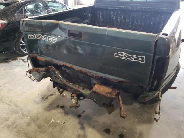 Photo 9 from auction – 2000 DODGE RAM 1500 with VIN 3B7HF13Z4YM232126