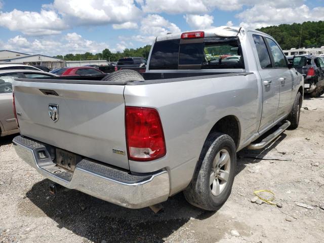 Photo 4 from auction – 2016 RAM 1500 SLT with VIN 1C6RR6GG9GS269543