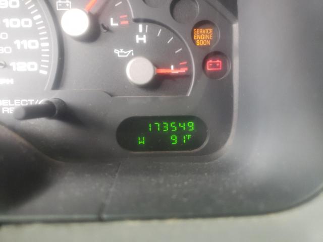 Photo 8 from auction – 2003 FORD EXPLORER X with VIN 1FMZU63K93UC01349