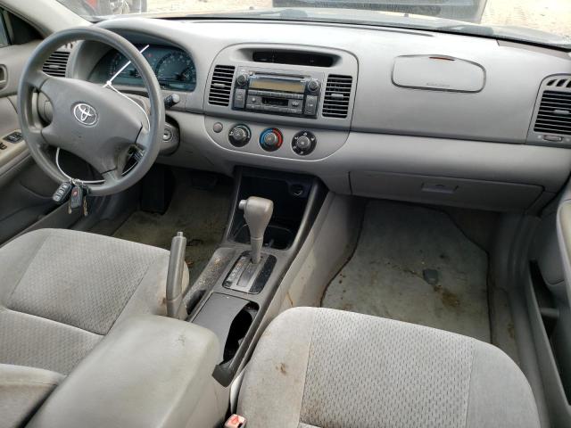 Photo 9 from auction – 2003 TOYOTA CAMRY LE with VIN 4T1BE32K13U196646