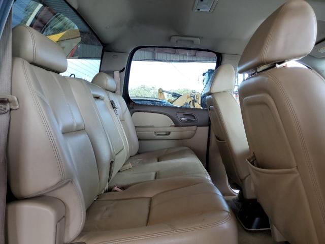 Photo 6 from auction – 2007 GMC NEW SIERRA with VIN 2GTEK13M071635089