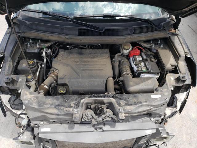 Photo 7 from auction – 2018 FORD EXPLORER S with VIN 1FM5K8GTXJGC85194