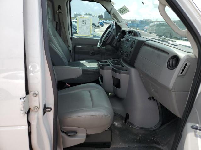 Photo 5 from auction – 2013 FORD ECONOLINE with VIN 1FTNE2EL5DDA33628