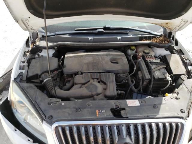 Photo 7 from auction – 2015 BUICK VERANO CON with VIN 1G4PR5SKXF4188300