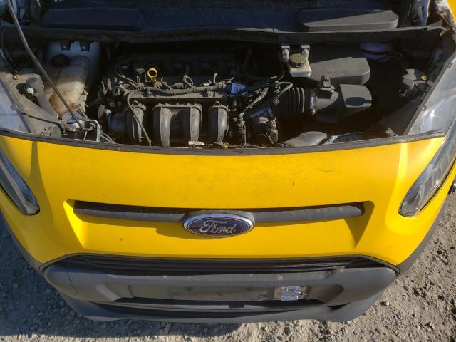 Photo 7 from auction – 2016 FORD TRANSIT CO with VIN NM0LS7E76G1290297