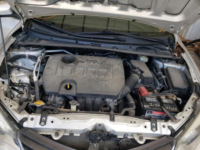 Photo 7 from auction – 2015 TOYOTA COROLLA L with VIN 5YFBURHE8FP302409