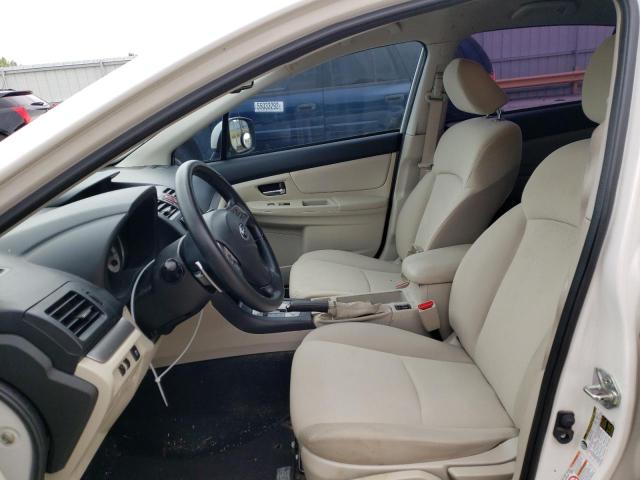 Photo 5 from auction – 2014 SUBARU IMPREZA PR with VIN JF1GPAC60E8299343
