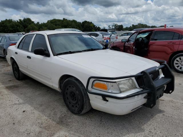FORD CROWN VICT 2004 with VIN 2FAFP71W34X169668 - Photo from auction
