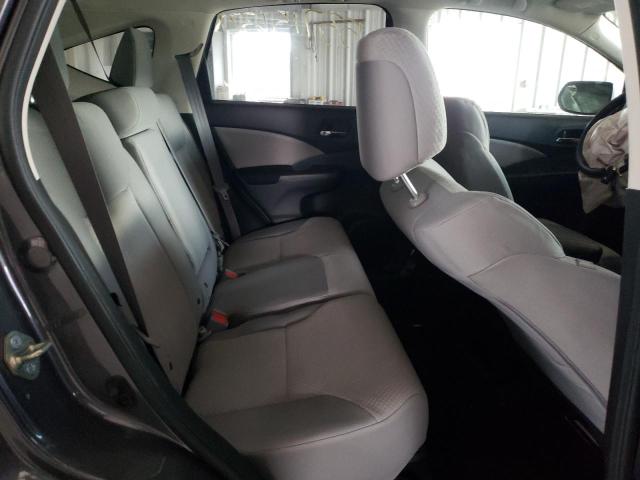 Photo 6 from auction – 2016 HONDA CR-V EX with VIN 2HKRM4H57GH625009
