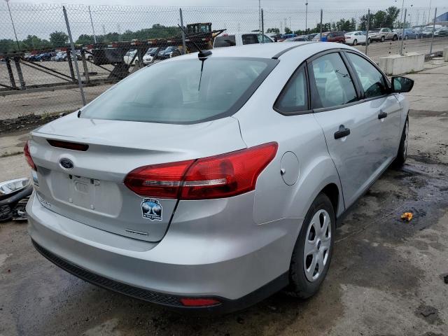Photo 4 from auction – 2016 FORD FOCUS S with VIN 1FADP3E20GL365365
