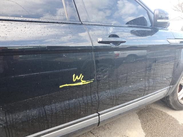 Photo 9 from auction – 2013 LAND ROVER RANGE ROVE with VIN SALVP2BG0DH747640