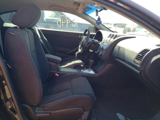 Photo 5 from auction – 2010 NISSAN ALTIMA S with VIN 1N4AL2EP6AC137110