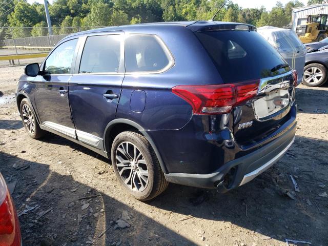 Zdjęcie 3 z aukcji – 2016 MITSUBISHI OUTLANDER z VIN JA4AD3A33GZ015126