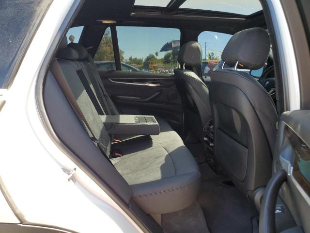 Photo 6 from auction – 2018 BMW X5 SDRIVE3 with VIN 5UXKR2C56J0Z20166