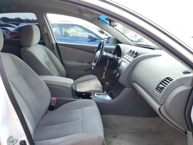 Photo 5 from auction – 2012 NISSAN ALTIMA BAS with VIN 1N4AL2AP4CN450539
