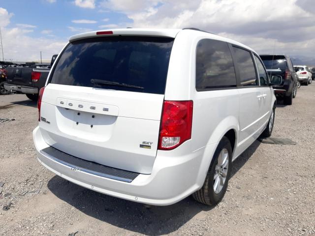 Photo 4 from auction – 2014 DODGE GRAND CARA with VIN 2C4RDGCG5ER469823