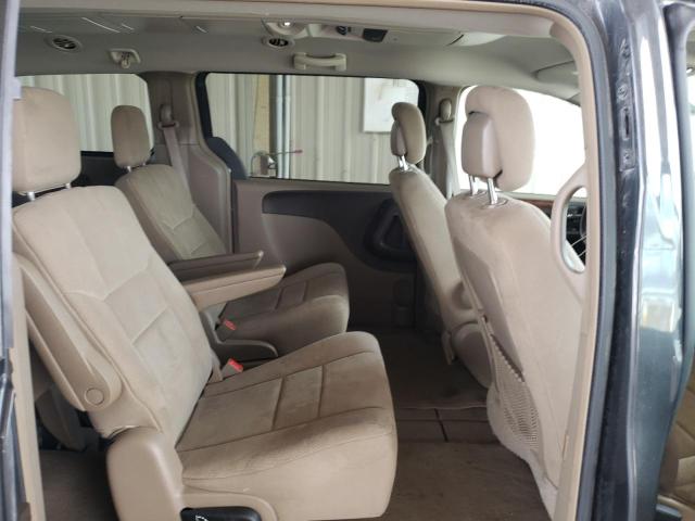 Photo 6 from auction – 2011 CHRYSLER TOWN & COU with VIN 2A4RR5DG7BR637231