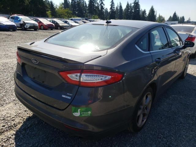 Photo 4 from auction – 2016 FORD FUSION SE with VIN 3FA6P0HD9GR173285
