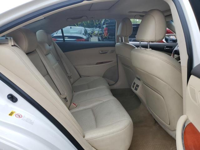 Photo 6 from auction – 2010 LEXUS ES 350 with VIN JTHBK1EG3A2370443