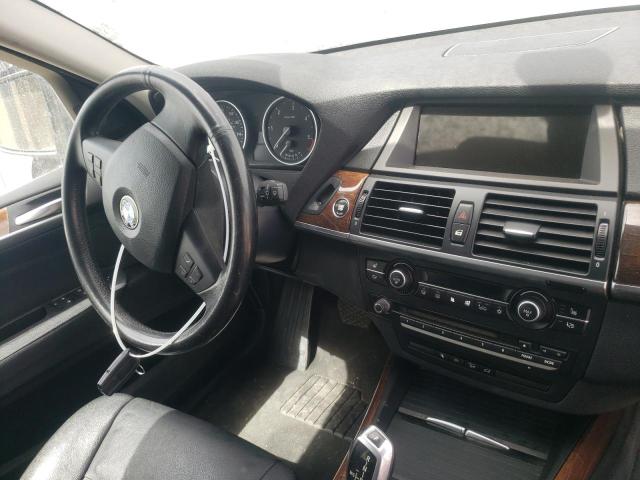Photo 9 from auction – 2009 BMW X5 XDRIVE3 with VIN 5UXFF03599LJ96479