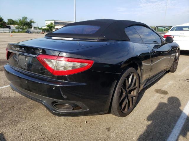 Photo 4 from auction – 2015 MASERATI GRANTURISM with VIN ZAM45VMAXF0144727