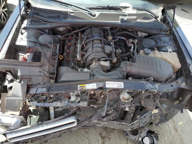 Photo 7 from auction – 2015 DODGE CHALLENGER with VIN 2C3CDZATXFH713124