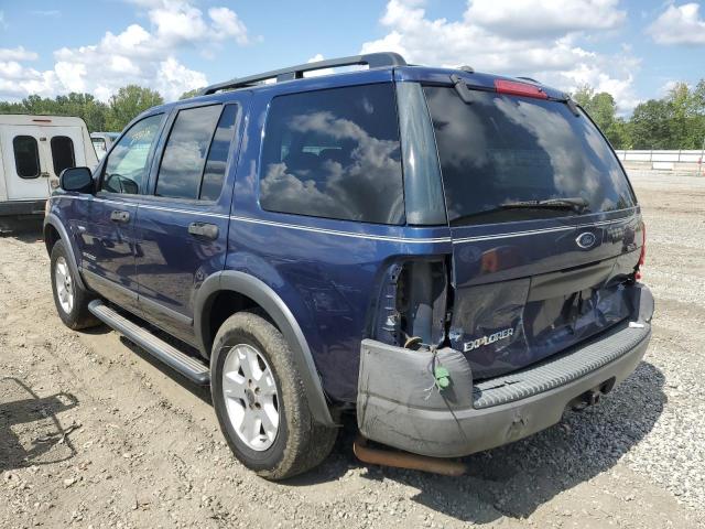 Photo 3 from auction – 2004 FORD EXPLORER X with VIN 1FMZU72KX4UB55877