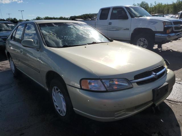 NISSAN ALTIMA XE 1998 with VIN 1N4DL01DXWC263152 - Photo from auction