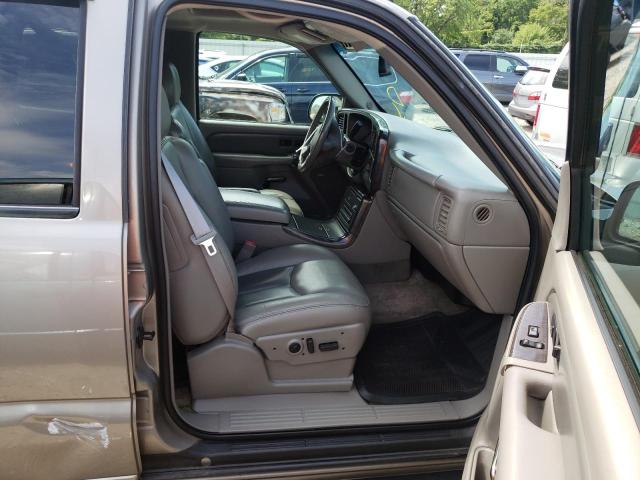 Photo 3 from auction – 2003 GMC YUKON DENA with VIN 1GKEK63U63J259872