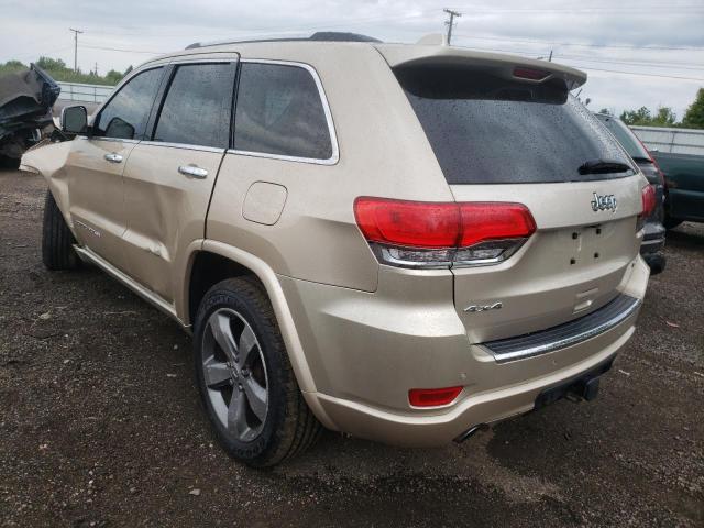 Photo 3 from auction – 2014 JEEP GRAND CHER with VIN 1C4RJFCG0EC152995