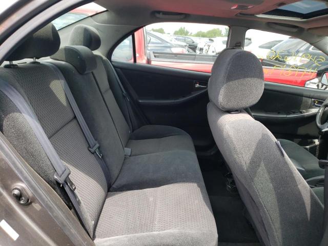 Photo 6 from auction – 2007 TOYOTA COROLLA CE with VIN 1NXBR30E07Z784058