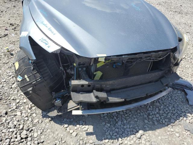 Photo 9 from auction – 2014 INFINITI Q50 BASE with VIN JN1BV7AR0EM685510