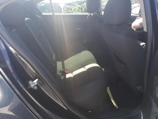 Photo 6 from auction – 2015 CHEVROLET CRUZE LT with VIN 1G1PC5SB1F7101039