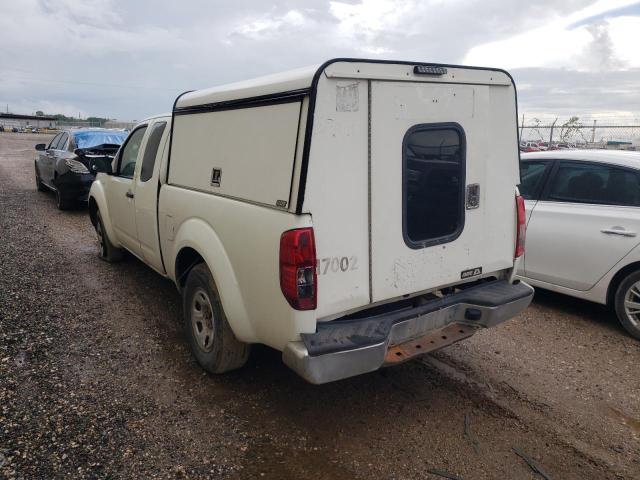Photo 3 from auction – 2016 NISSAN FRONTIER S with VIN 1N6BD0CT8GN719090
