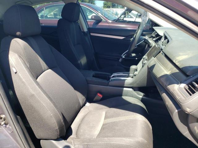 Photo 5 from auction – 2016 HONDA CIVIC EX with VIN 19XFC2F72GE222607