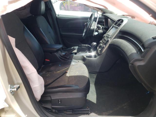 Photo 5 from auction – 2015 CHEVROLET MALIBU 2LT with VIN 1G11D5SL5FF283118