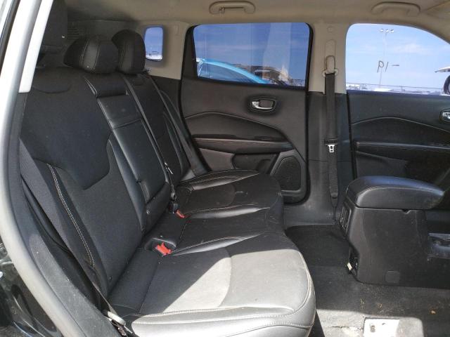 Photo 6 from auction – 2019 JEEP COMPASS LA with VIN 3C4NJCBB8KT755972