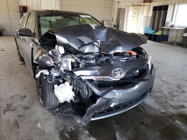Photo 9 from auction – 2011 TOYOTA CAMRY HYBR with VIN 4T1BB3EK7BU136132