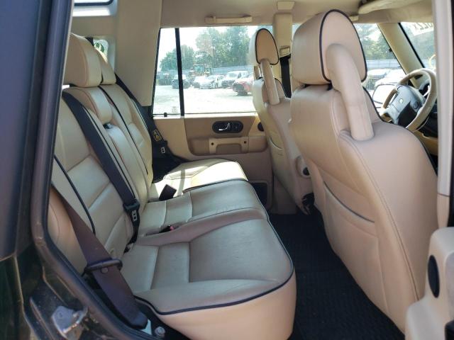 Photo 6 from auction – 2004 LAND ROVER DISCOVERY with VIN SALTY19404A834991