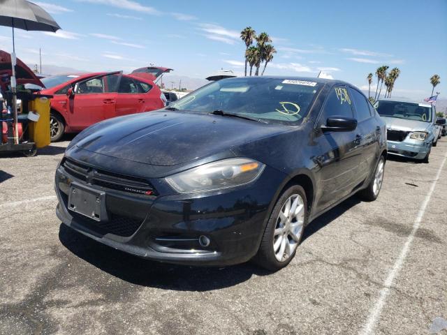 Photo 2 from auction – 2013 DODGE DART SXT with VIN 1C3CDFBHXDD134752